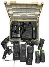 Festool cdd es - 12,