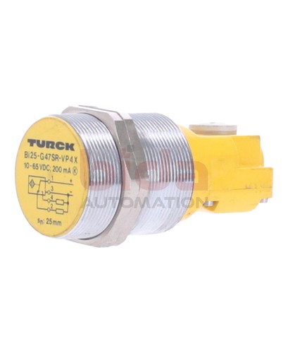 Turck g47sr vp4x - turck, 25-g47sr-vp4x