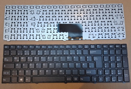 Kompatible tastatur medion - kompatible,