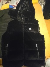 Moncler Jacke Weste