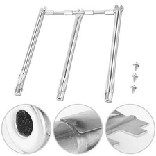 Grillbrenner Baugruppe