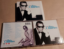 Ray Charles – The Definitive