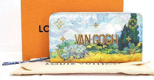 Louis vuitton zippy - louis,