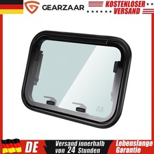 Wohnwagenfenster Seitenfenster