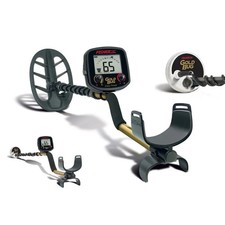 Fisher gold bug easy - bug,