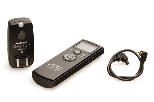 Hähnel captur module timer - hähnel,