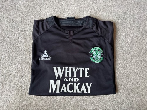 Hibernian edinburgh 2004 05 - fc, 2004-05