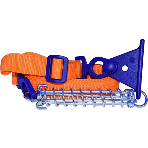 Peggy peg tiestrap - peg,