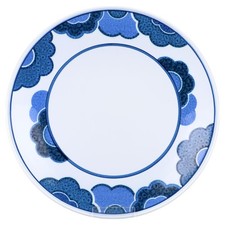 Tortenplatte Villeroy & Boch Blue Cloud