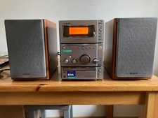 Sony CMT-CPX1