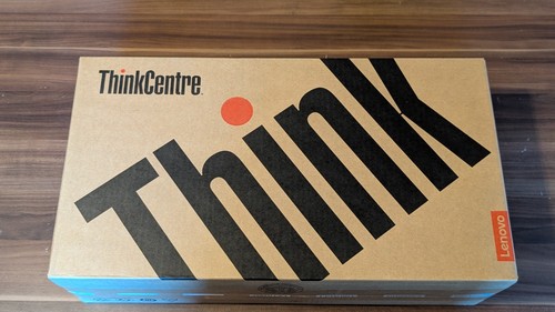 Lenovo thinkcentre m70q neu - lenovo,