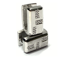 Ohrring 925/- Silber