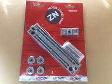 Anodensatz Zink als für