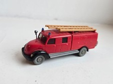 WIKING Feuerwehr Magirus