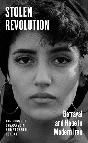 Stolen revolution betrayal and - stolen,