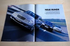 MOT 08/2002 Audi A6 2.5 TDI