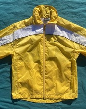 Nike Vintage Retro Windbreaker