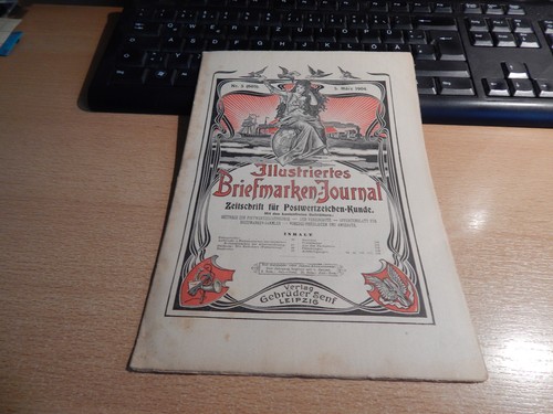 Altes illustriertes - altes,