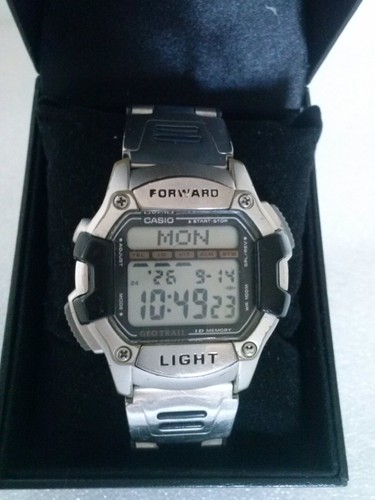 Casio 1001h - casio, ft-1001h