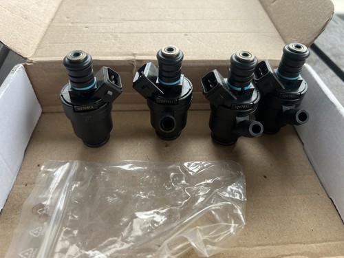 Bmw e36 m43 einspritzdüsen - bmw, e36,