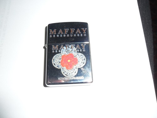Zippo peter maffay - maffay,