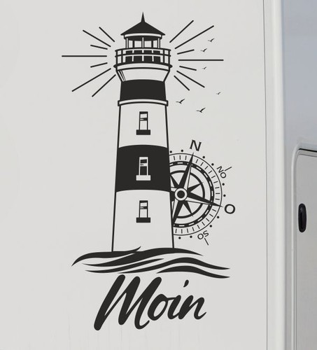 Wohnmobil aufkleber auto womo - wohnmobil,