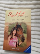Rose Hill - Alles oder nichts