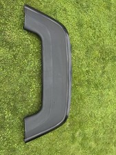 Bmw e46 cabrio verdeckklappe - bmw,