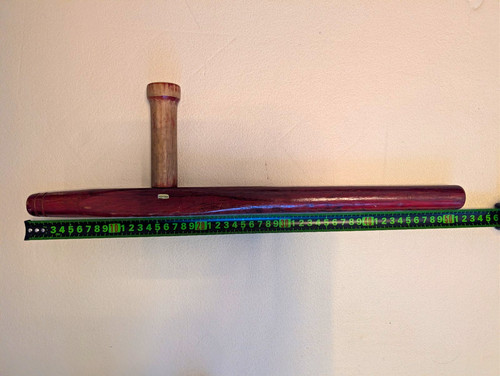Holz tonfa kali - tonfa,