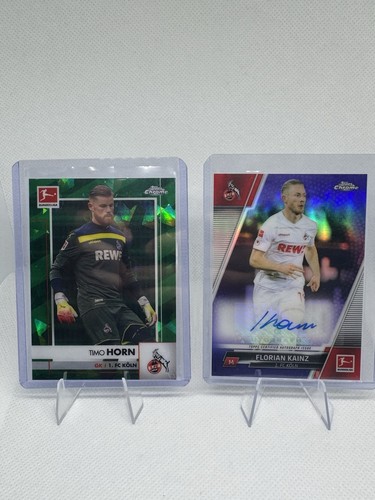 Köln lot florian - fc,