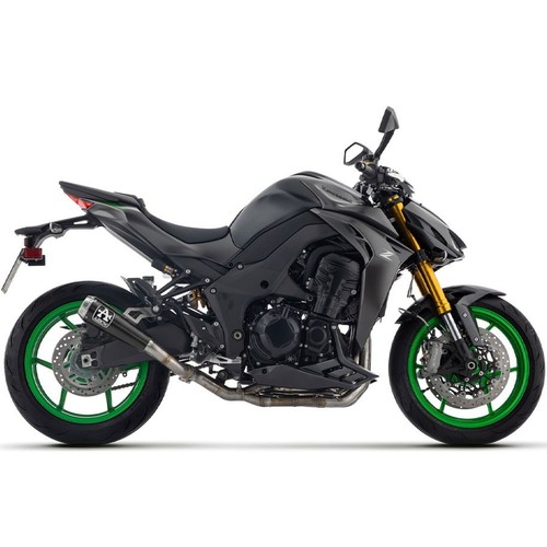 Auspuff arrow pro race - arrow, pro-race