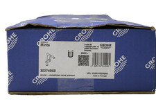 GROHE Minta,Küchenarmatur mit