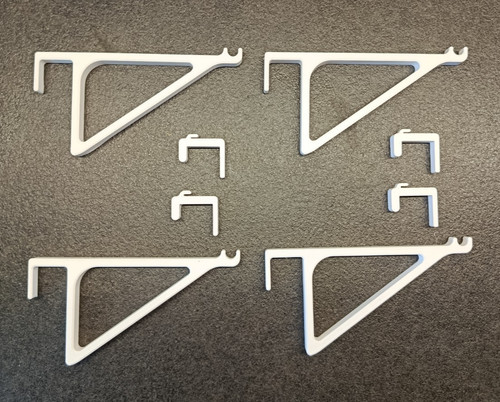 Fensterhalter inc - x,