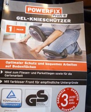 Gel-Knieschoner