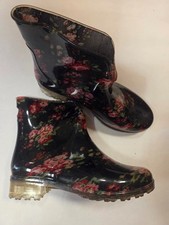 Gummischuhe Damen Restposten