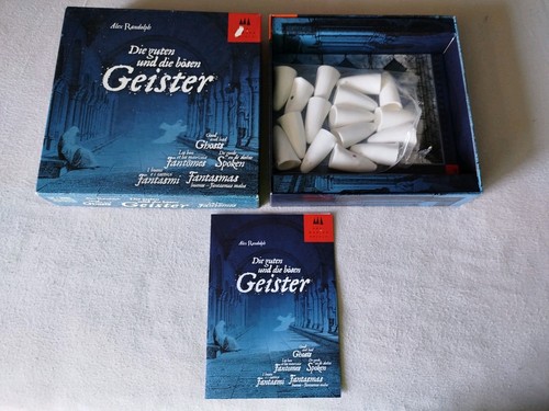Die guten und - ,