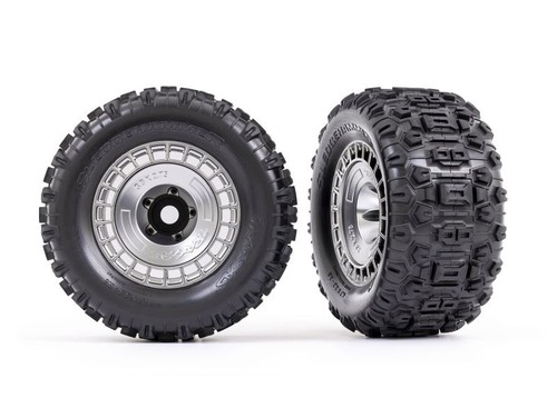 Traxxas trx9572x - traxxas,
