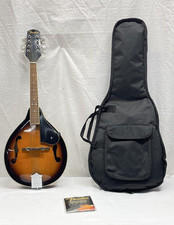 Fender FM-100  Sunburst