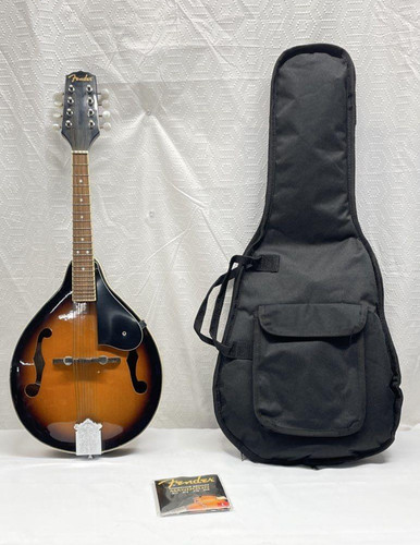 Fender 100 sunburst - fender,