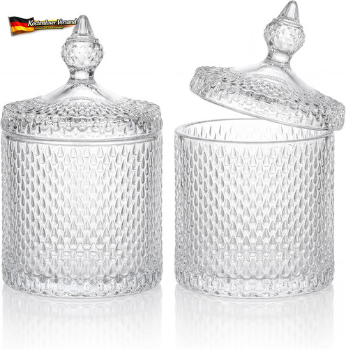 Bonbonglas mit deckel für - mit,