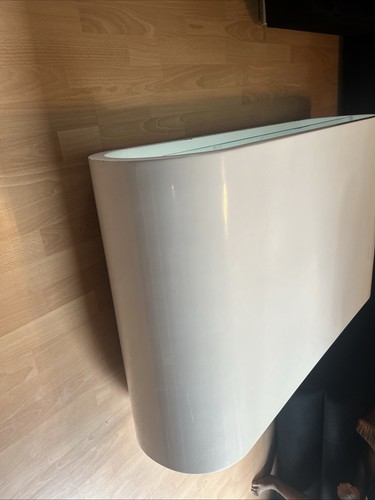 Couchtisch weiß lackiert