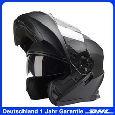 Sturzhelm Offroad-Helm