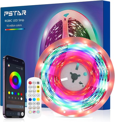 Led strip rgbic - strip, tv