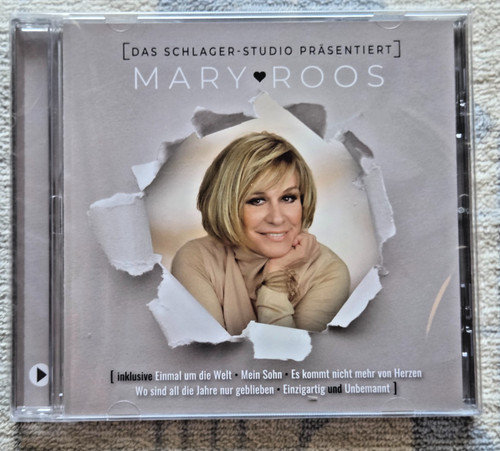 Das schlager studio - schlager,