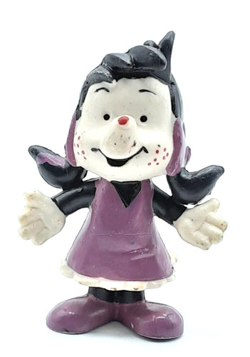 Fix foxi figur lupinchen 6 - +,