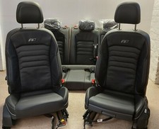 VW Arteon 3H Lederausstattung