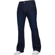Kruze herren bootcut - bootcut, jeans