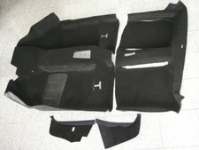 Teppich Golf 1 Jetta 1 Caddy1