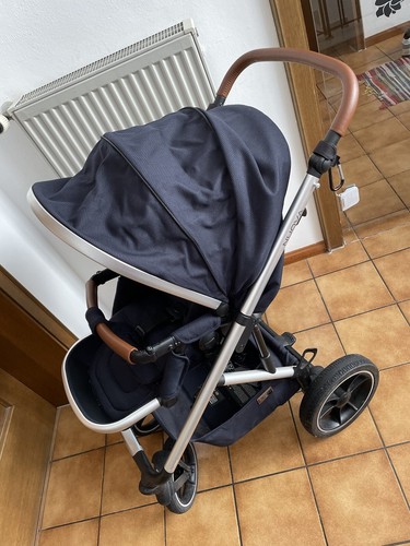 Kinderwagen gebraucht 1 - kinderwagen,