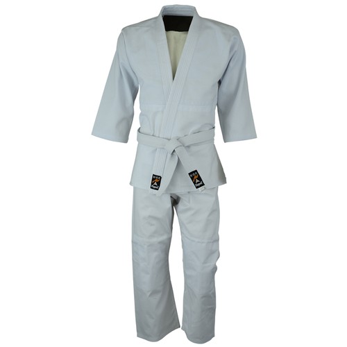 Playwell basic jiu jitsu - playwell, gi